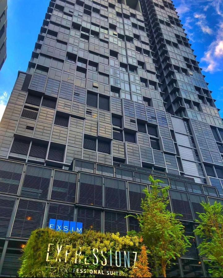 Expressionz Professional Suites By Aurora Summer Suites Kuala Lumpur Bagian luar foto
