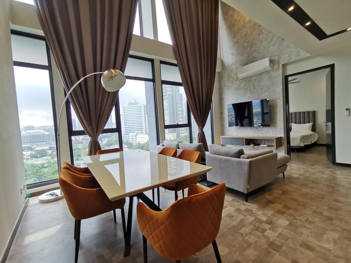 Expressionz Professional Suites By Aurora Summer Suites Kuala Lumpur Bagian luar foto