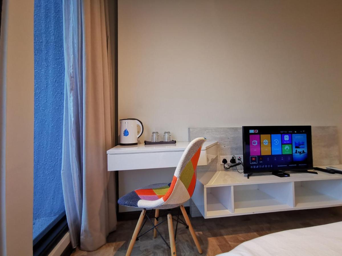 Expressionz Professional Suites By Aurora Summer Suites Kuala Lumpur Bagian luar foto