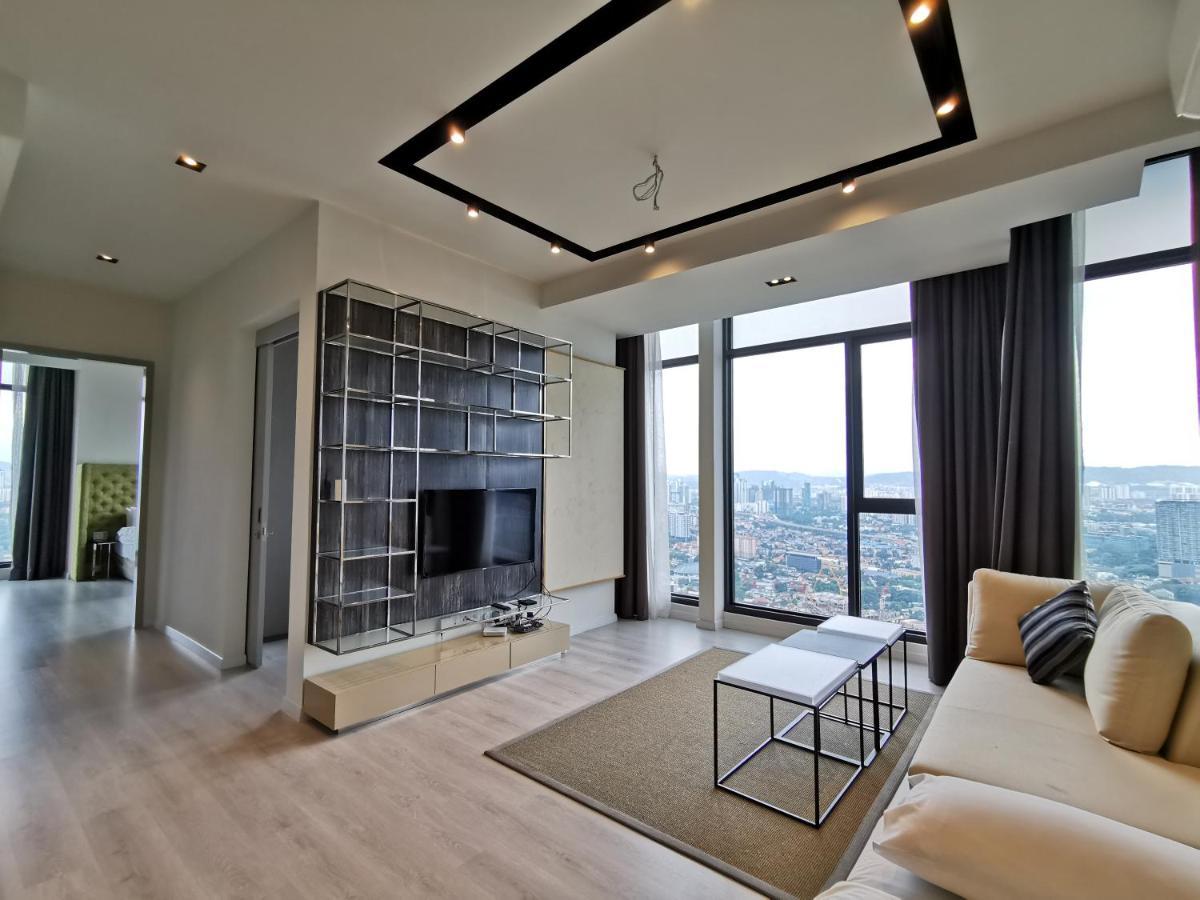 Expressionz Professional Suites By Aurora Summer Suites Kuala Lumpur Bagian luar foto