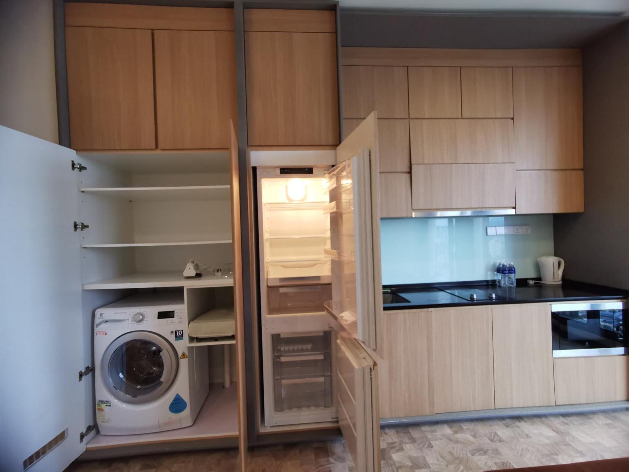 Expressionz Professional Suites By Aurora Summer Suites Kuala Lumpur Ruang foto
