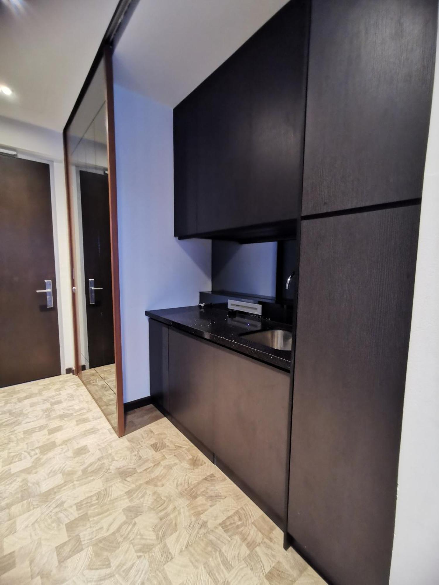 Expressionz Professional Suites By Aurora Summer Suites Kuala Lumpur Ruang foto